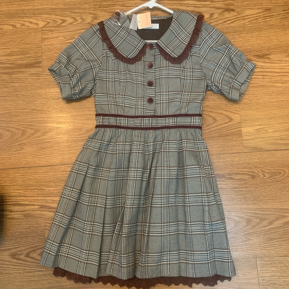 Adorable Liz Lisa Dress